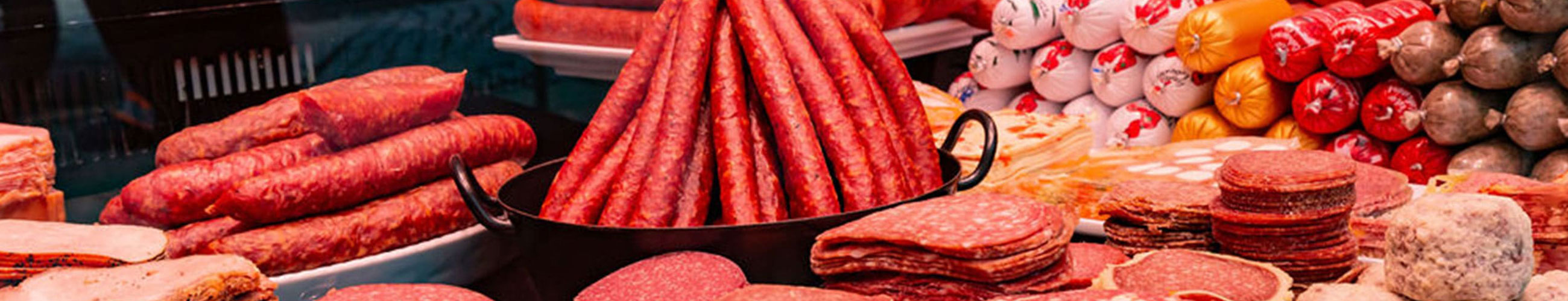 Fleischerei Schneider Paketversand